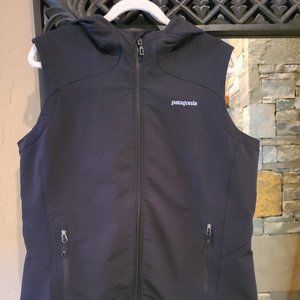 Patagonia Vest